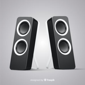 Speaker A1